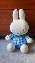Nijntje knuffel met muziek, Kinderen en Baby's, Kraamcadeaus en Geboorteborden, Ophalen, Gebruikt