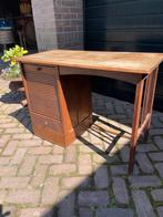 Kinderbureau, Ophalen