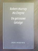 Preken Robert mccheyne, Boeken, Ophalen of Verzenden, Zo goed als nieuw