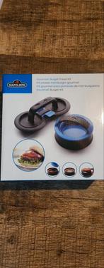 Napoleon Burgerpers Kit - Nieuw!, Ophalen of Verzenden, Nieuw