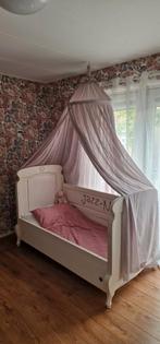 baby/peuterbed, Ophalen, Gebruikt, Minder dan 140 cm, 70 tot 85 cm