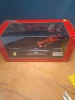Ferrari constructor champions 2007 felipe Massa (13525), Ophalen of Verzenden, Zo goed als nieuw, Auto's