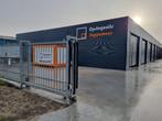 Opslag unit garage box stalling bedrijfsruimte werkruimte, 50 m², Huur, Opslag of Loods