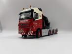 WAGENBORG NETLIFT; VOLVO FH5 GLOBETROTTER 8X2, Verzenden, Nieuw, Bus of Vrachtwagen, Wsi