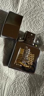 ZIPPO 911 limited edition, Verzenden, Nieuw, Aansteker