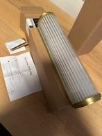 Astro Versailles 370 led(mat gold), Verzenden, Zo goed als nieuw