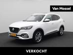 MG EHS 1.5 TGDI Luxury | Leder | Panoramadak | Led Sfeerlich, 12 maanden, Gebruikt, 4 cilinders, Wit