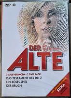 Der Alte Nieuw Geseald, Vanaf 12 jaar, Ophalen of Verzenden, Nieuw in verpakking, Detective en Krimi