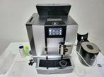 Koffiemachine JURA GIGA X3 + Jura Cool Control 1L Zwart, Witgoed en Apparatuur, Koffiezetapparaten, Afneembaar waterreservoir