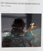 R. MacNeill. Alexander - Op verkenning in de biomechanica, Ophalen of Verzenden, Zo goed als nieuw, R. MacNeill. Alexander