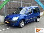 Peugeot Partner MPV 1.6-16V Zenith 2 NAP/NETTE AUTO/AIRCO, Gebruikt, 4 cilinders, Origineel Nederlands, Bedrijf