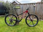 Specialized S-Works Epic WC Large Topstaat! Sram XX SL, Fietsen en Brommers, Fietsen | Mountainbikes en ATB, Overige merken, Fully