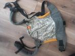 Tula toddler  11-27kg, Ophalen, Zo goed als nieuw, Buik of Rug, Draagzak