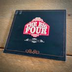 The Big Four - The Congregation Sessions, Verzenden, 1980 tot heden, Zo goed als nieuw, Jazz en Blues