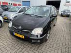 Nissan Almera Tino 1.8 Acenta|Automaat, 65 €/maand, 4 cilinders, 700 kg, Almera Tino