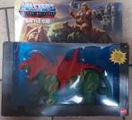 MOTU He Man Masters Of The Universe Battle Cat., Ophalen of Verzenden, Nieuw