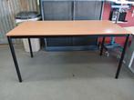 Kantoortafel bureau werktafel, Ophalen, Gebruikt, Bureau