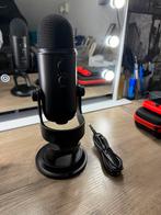 Nieuwe Blue Yeti Microfoon - Studio kwaliteit, Muziek en Instrumenten, Microfoons, Ophalen of Verzenden, Nieuw, Studiomicrofoon