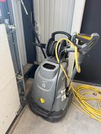 Te huur Warmwater hogedrukreiniger, Doe-het-zelf en Verbouw, Reinigingsmachines, Ophalen of Verzenden, Zo goed als nieuw, Overige typen