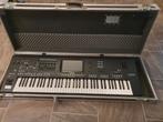 Te koop yamaha genos 1, Ophalen of Verzenden, Zo goed als nieuw, 76 toetsen, Yamaha