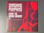 Smashing Pumpkins - Inside the dream machine, Cd's en Dvd's, Vinyl | Rock, Ophalen of Verzenden, Gebruikt, 12 inch, Alternative