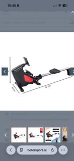 Focus Fitness Roeitrainer ROW 3, Ophalen, Nieuw, Benen, Roeitrainer