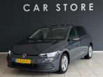 Volkswagen Golf 1.0 eTSI DSG Carplay Adaptive Cruise, Auto's, Stof, Gebruikt, 23 km/l, Bedrijf