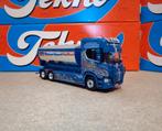 Scania Next Gen haakarm W. Solbjorg Tekno, Ophalen of Verzenden, Nieuw, Bus of Vrachtwagen, Tekno