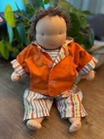 Zonnekindpop antroposofisch, Ophalen of Verzenden, Nieuw, Pop