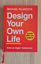 Michael Pilarczyk - Design Your Own Life, Boeken, Advies, Hulp en Training, Ophalen of Verzenden, Zo goed als nieuw, Michael Pilarczyk