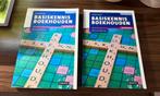 2x. Boeken, Ophalen of Verzenden, Zo goed als nieuw