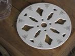 Art Deco Vistreef / Chris VD Hoef Patroon, Ophalen