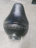 Harley Davidson Roadking Zadel FLHR 1997, Ophalen of Verzenden