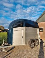 Nette Böckmann Champion R, volledig aluminium, Dieren en Toebehoren, Paarden en Pony's | Trailers en Aanhangwagens, Ophalen, Gebruikt
