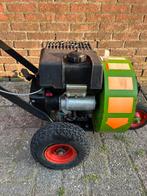 Bladblazer, Tuin en Terras, Ophalen of Verzenden, Zo goed als nieuw, Elektrisch