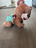 V-tech Kruipertje Beertje, Ophalen, Zo goed als nieuw