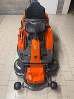 Husqvarna r214 tc, Ophalen, Nieuw, Mulchfunctie, 90 tot 120 cm
