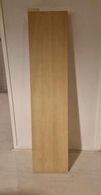 Ikea blinde plank eikenlook 110x26cm, Ophalen, Gebruikt