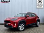 Toyota Yaris Cross 1.5 Hybrid 115 Active Limited Parkeersens, Auto's, 12 maanden, Stof, Zwart, 1490 cc