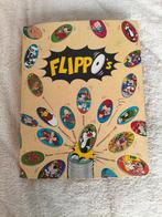 Flippo map deel 1 ( incompleet ), Verzamelen, Flippo's, Ophalen of Verzenden, Verzameling