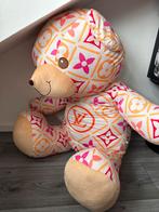 LV logo Teddybeer, Ophalen, Zo goed als nieuw, Overige typen