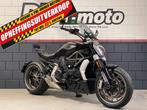 DUCATI XDIAVEL (bj 2017), DUCATI, 2 cilinders, Motorrijbewijs A, Bedrijf