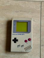 Nintendo Game Boy Classic met Asterix Game., Spelcomputers en Games, Spelcomputers | Nintendo Game Boy, Ophalen of Verzenden, Gebruikt