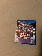 South Park: The Fractured But Whole - PS4, Ophalen, Gebruikt