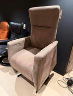 Prachtige Prominent staop fauteuil Maat Small, Prominent, 75 tot 100 cm, Ophalen of Verzenden, Zo goed als nieuw