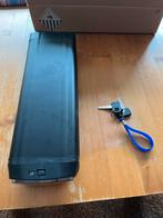 Accu Stella 36v 17.5Ah - Zo goed als nieuw!, Ophalen of Verzenden, Zo goed als nieuw