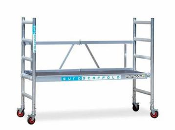 Kamersteiger te huur  beschikbaar voor biedingen