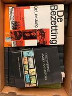 Gratis af te halen, Ophalen, 20e eeuw of later, Gelezen, Meerdere auteurs