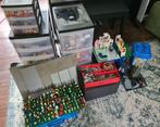 Grote partij lego >20kg, gesorteerd, Ophalen, Gebruikt, Losse stenen, Lego