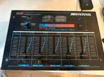 JB Systems pro 16 mengtafel, Ophalen of Verzenden, Zo goed als nieuw
